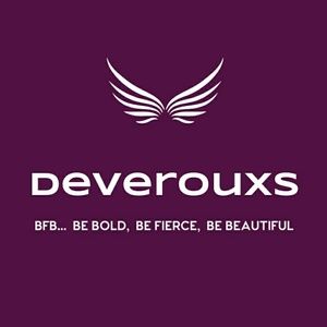 Meet your Posher, Dominique